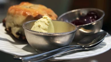 Can You Freeze Clotted Cream