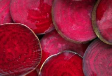How to Freeze Beets