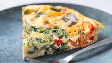 Can You Freeze Frittata