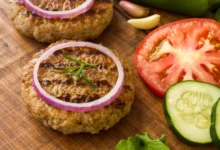 baked Lentil Patties.webp