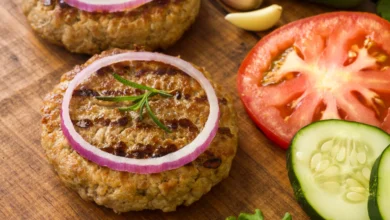 baked Lentil Patties.webp